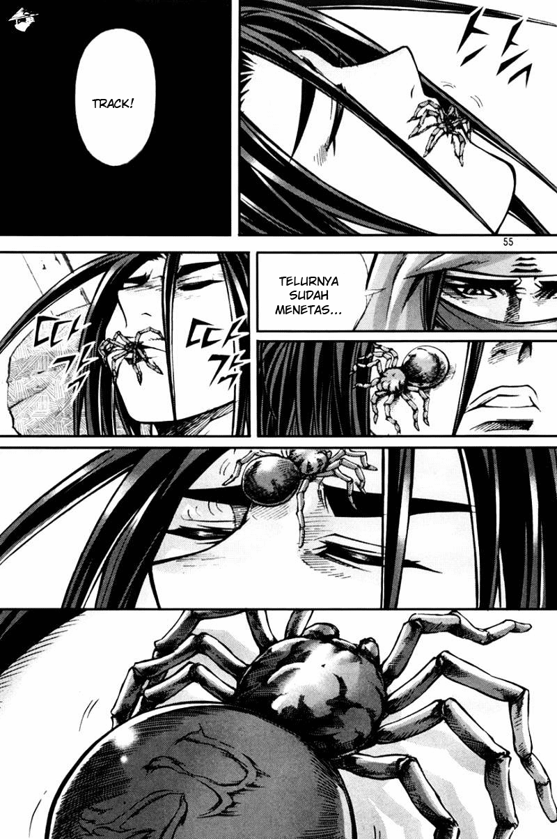 Demon King! Chapter 200 Gambar 6