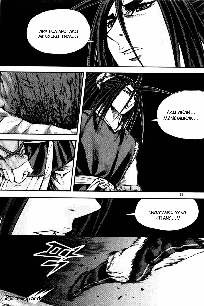 Demon King! Chapter 200 Gambar 10