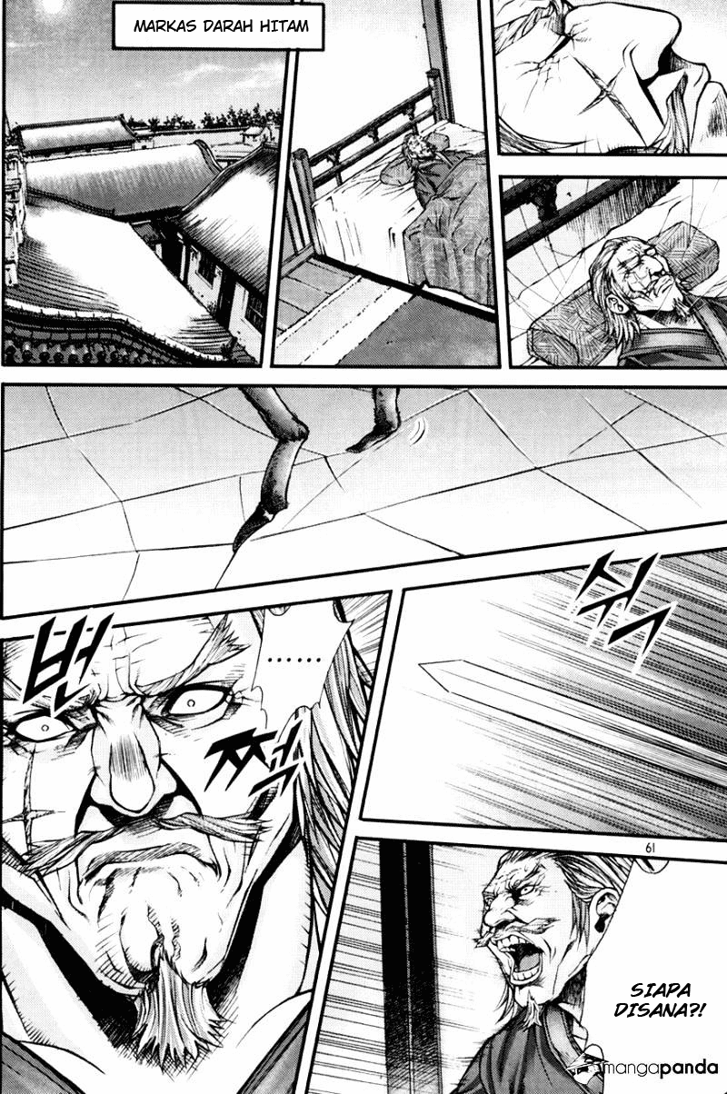 Demon King! Chapter 200 Gambar 12