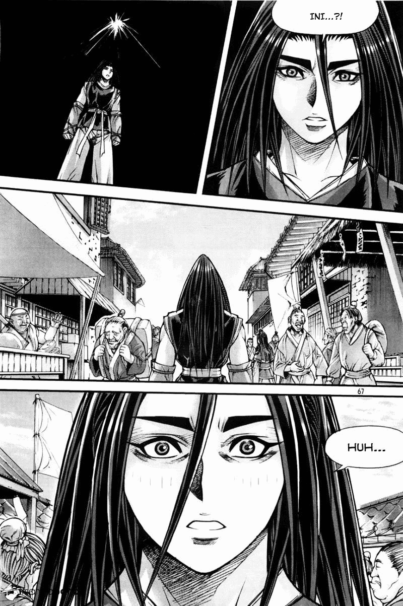 Demon King! Chapter 200 Gambar 18
