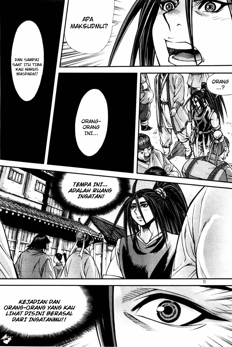 Demon King! Chapter 200 Gambar 22