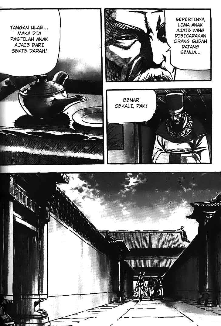 Demon King! Chapter 25 Gambar 2