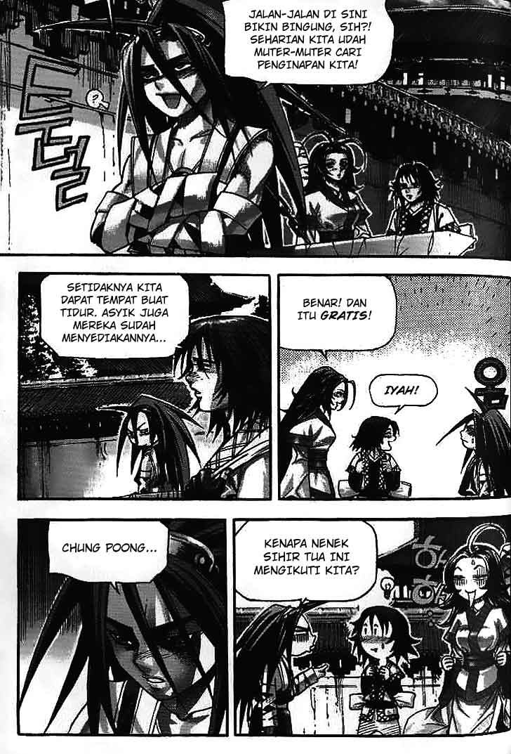 Demon King! Chapter 25 Gambar 3