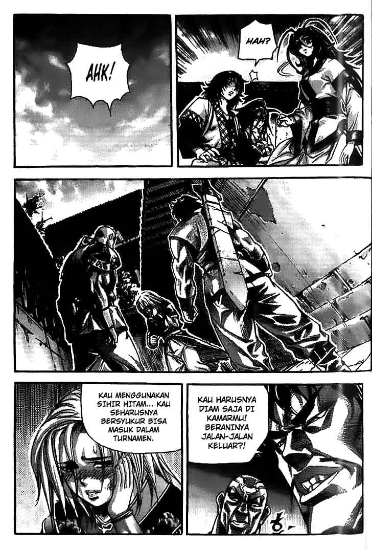 Demon King! Chapter 25 Gambar 5