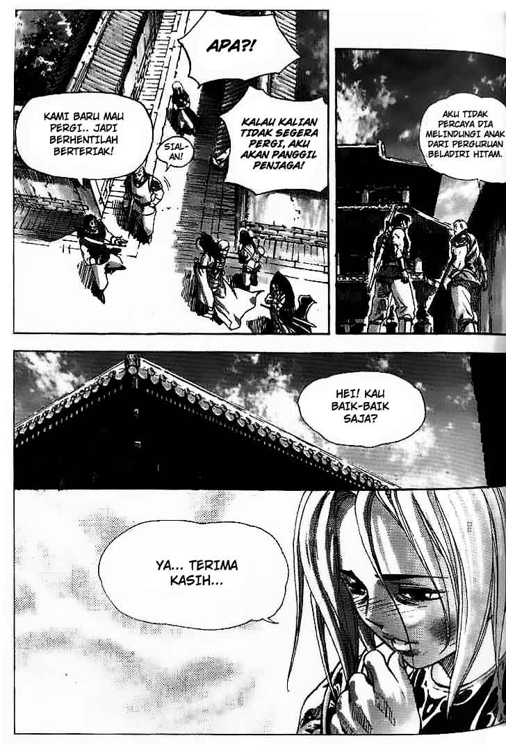 Demon King! Chapter 25 Gambar 7
