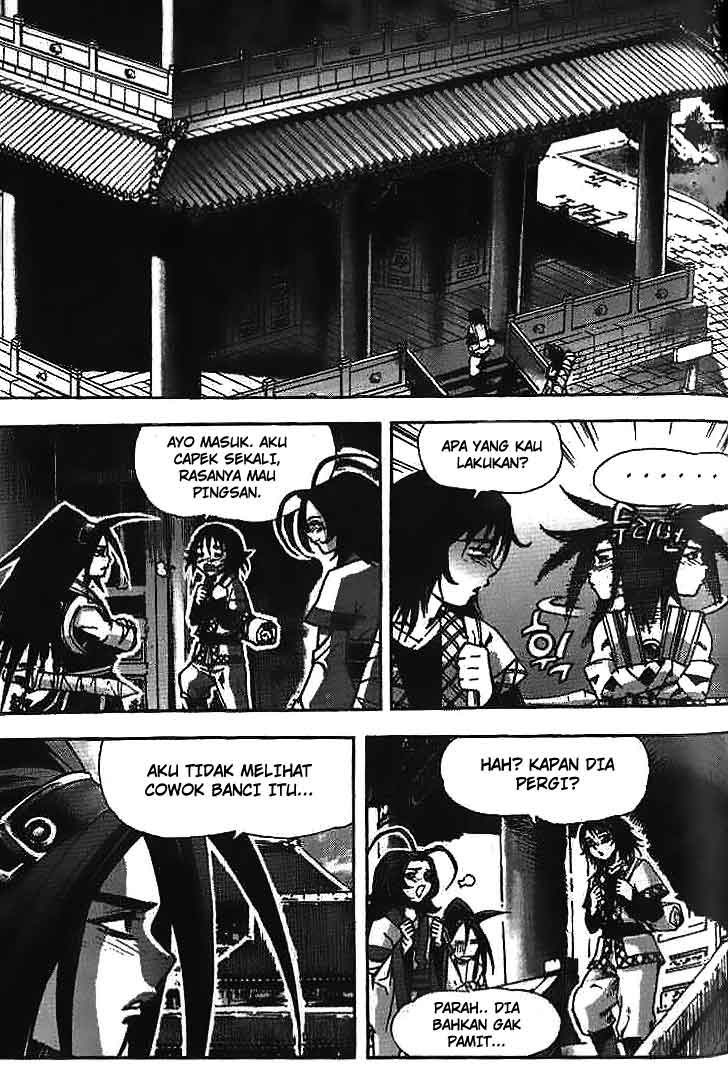 Demon King! Chapter 25 Gambar 9