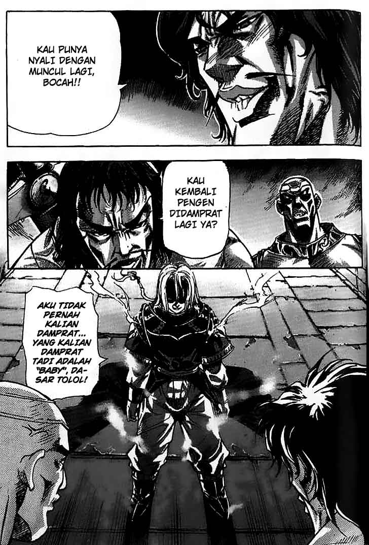 Demon King! Chapter 25 Gambar 11