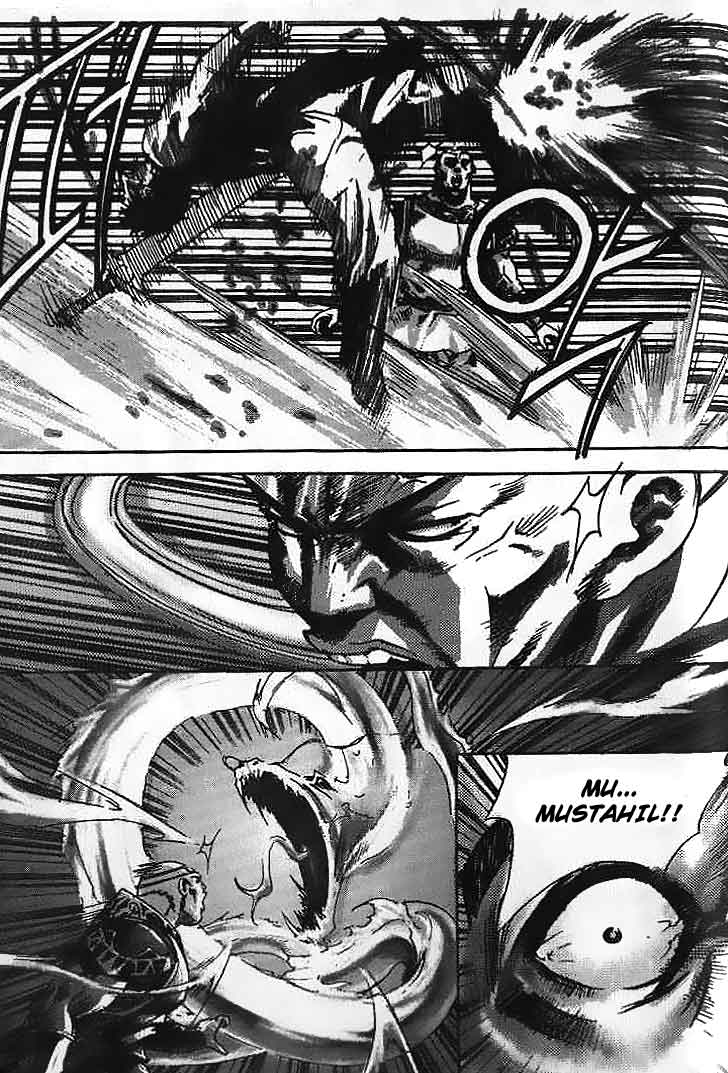 Demon King! Chapter 25 Gambar 13