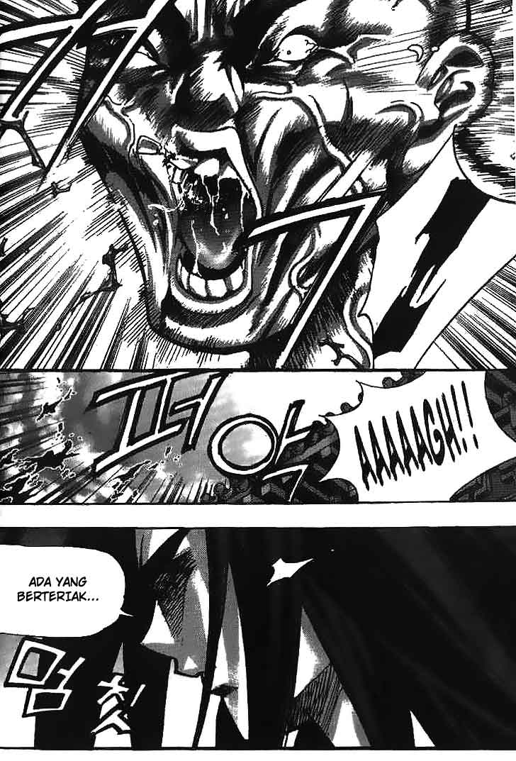 Demon King! Chapter 25 Gambar 14