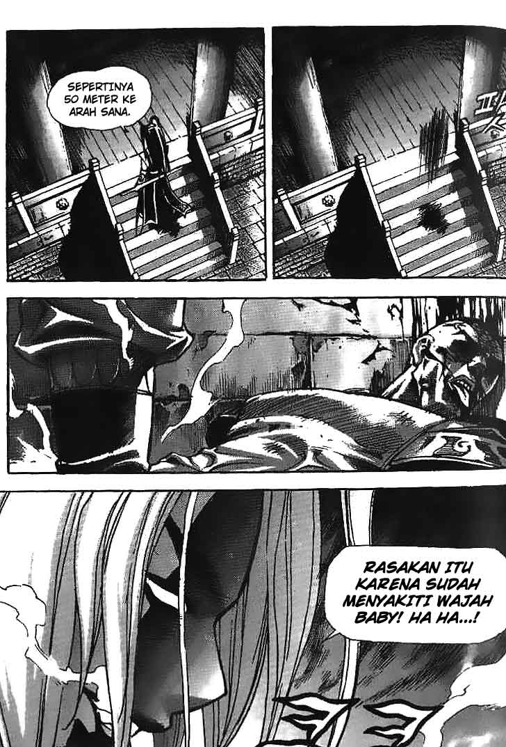 Demon King! Chapter 25 Gambar 15