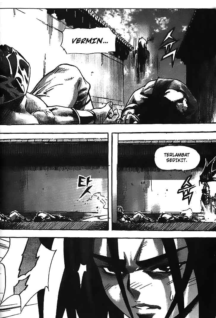 Demon King! Chapter 25 Gambar 16