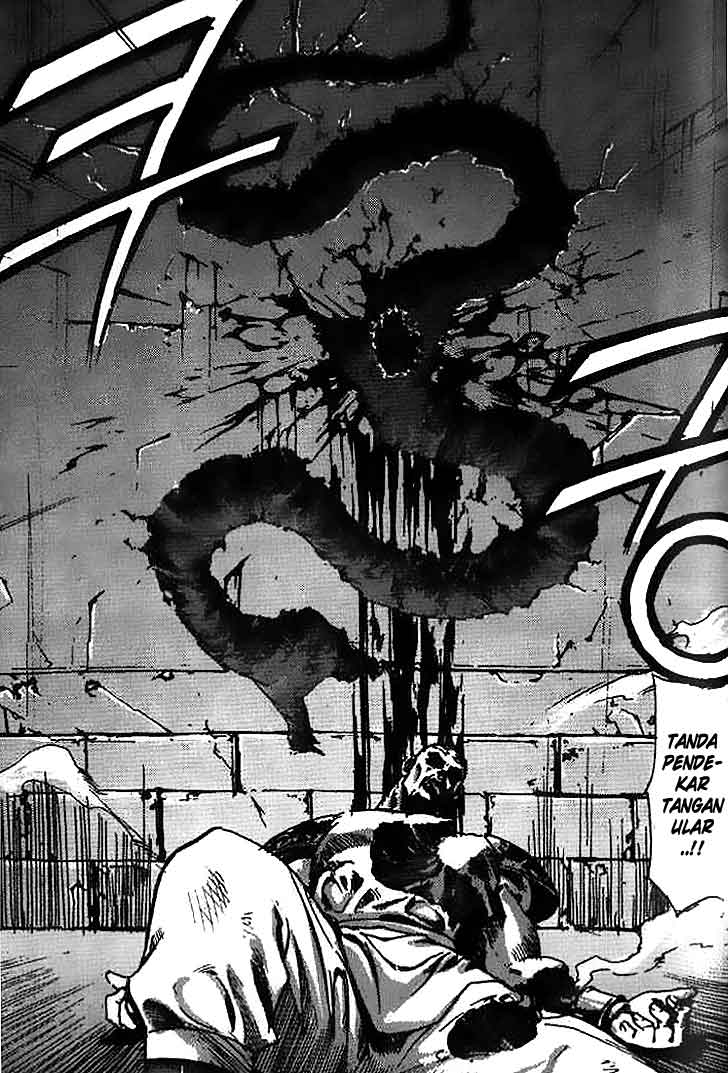 Demon King! Chapter 25 Gambar 17