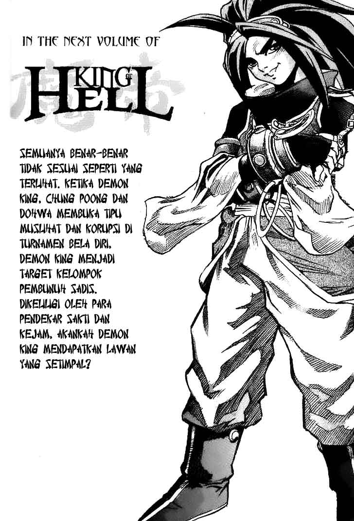 Demon King! Chapter 25 Gambar 18