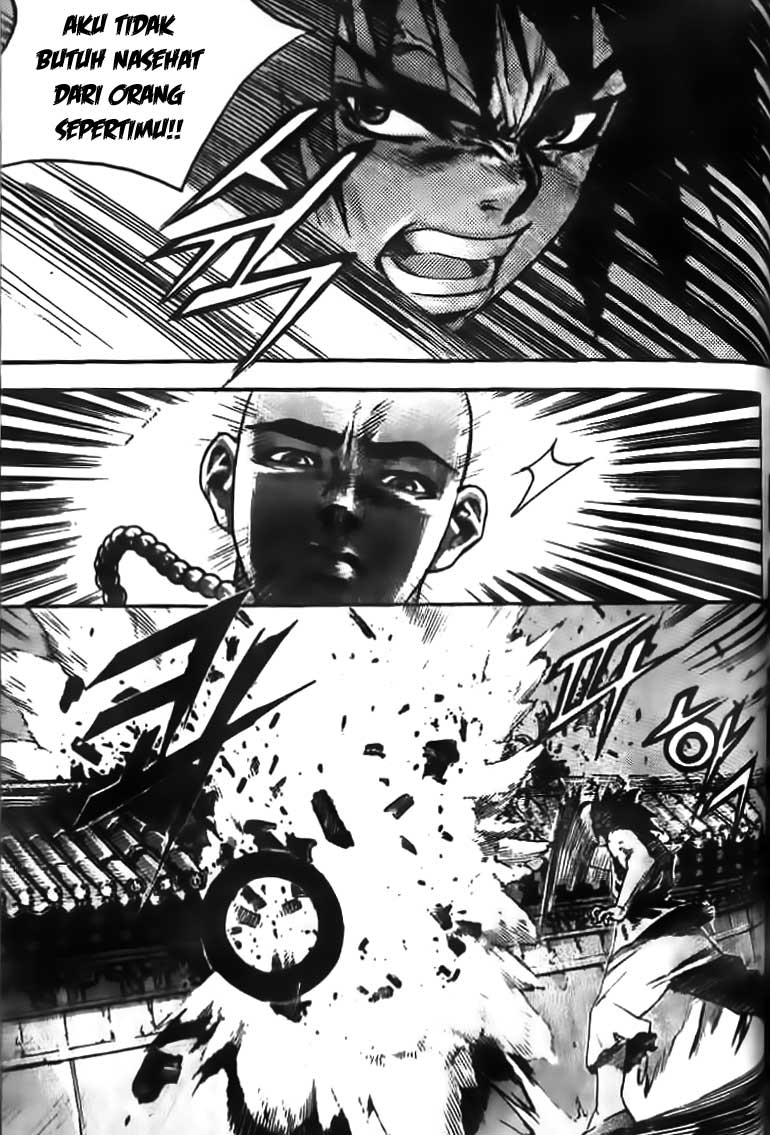 Demon King! Chapter 29 Gambar 2