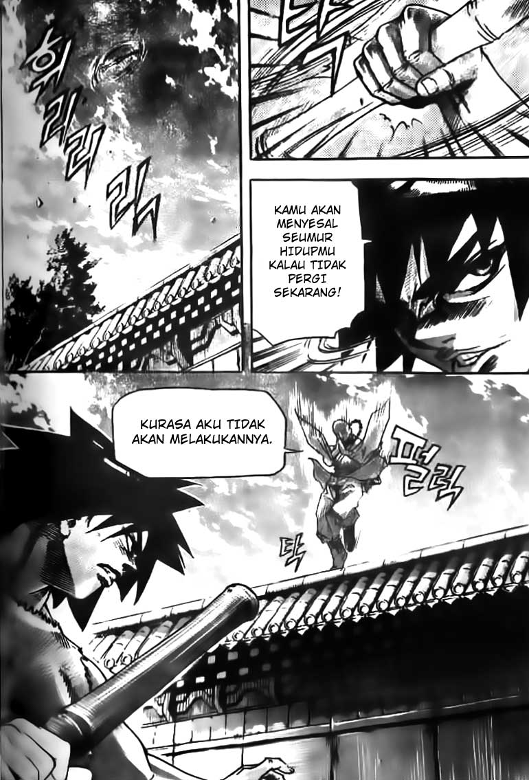 Demon King! Chapter 29 Gambar 3