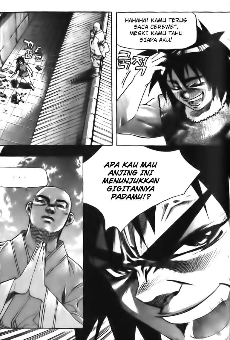 Demon King! Chapter 29 Gambar 4
