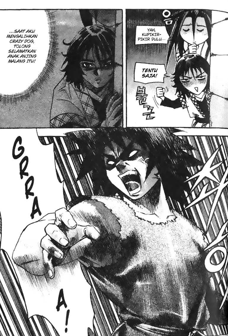 Demon King! Chapter 29 Gambar 6