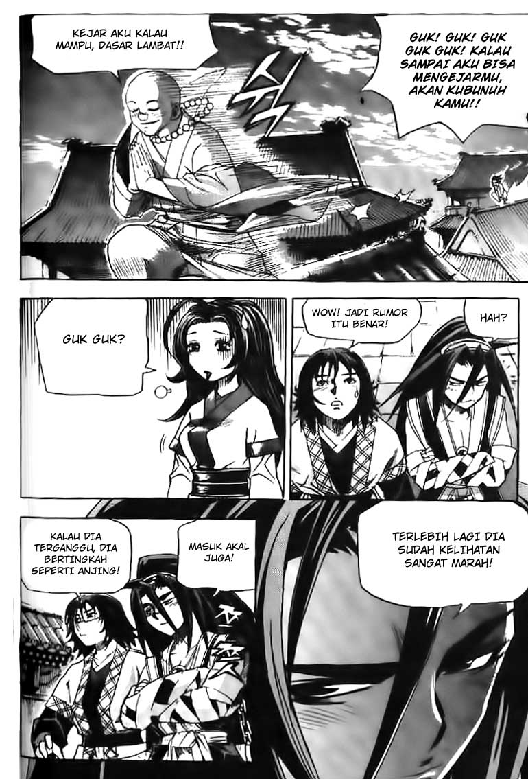 Demon King! Chapter 29 Gambar 9