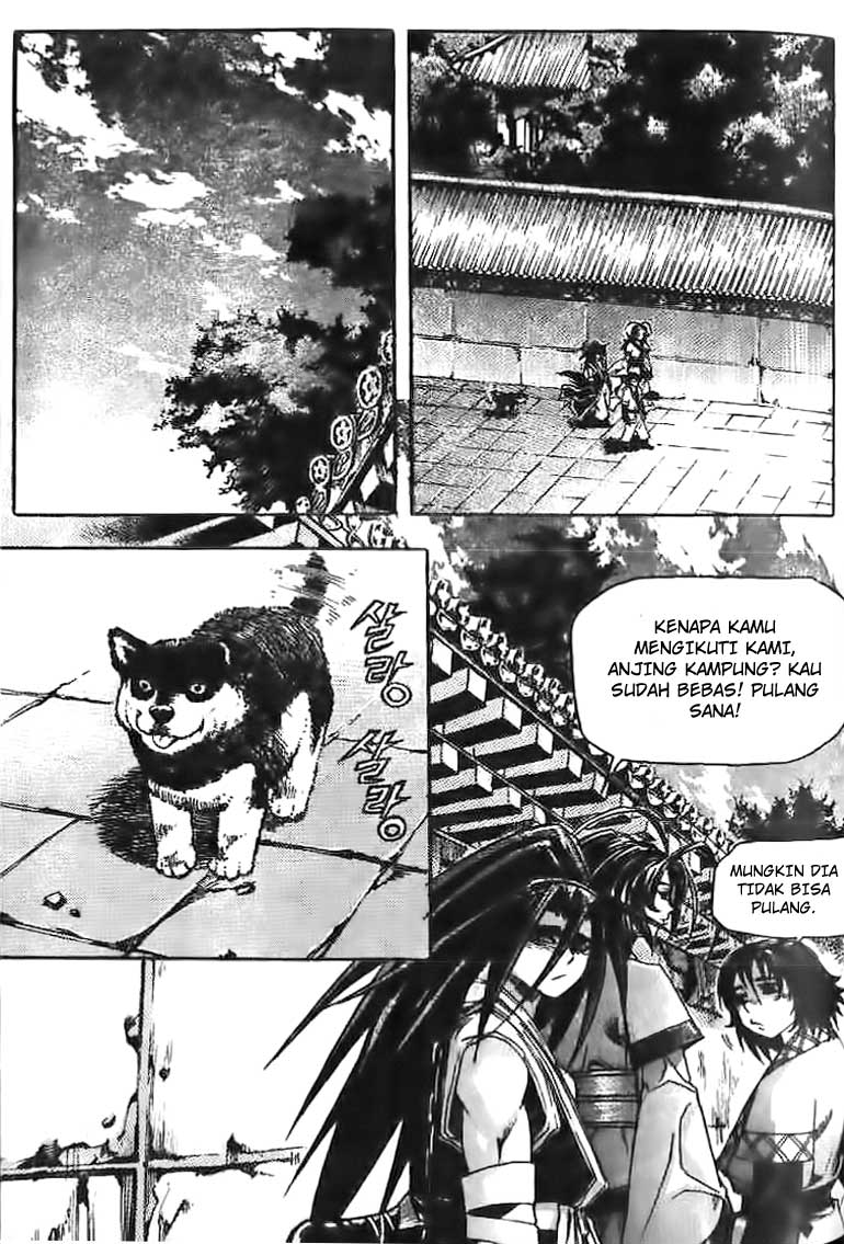 Demon King! Chapter 29 Gambar 10