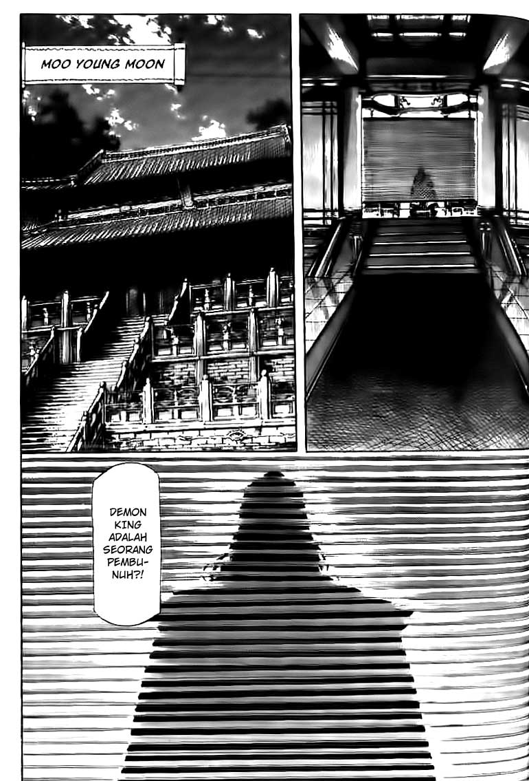 Demon King! Chapter 29 Gambar 16