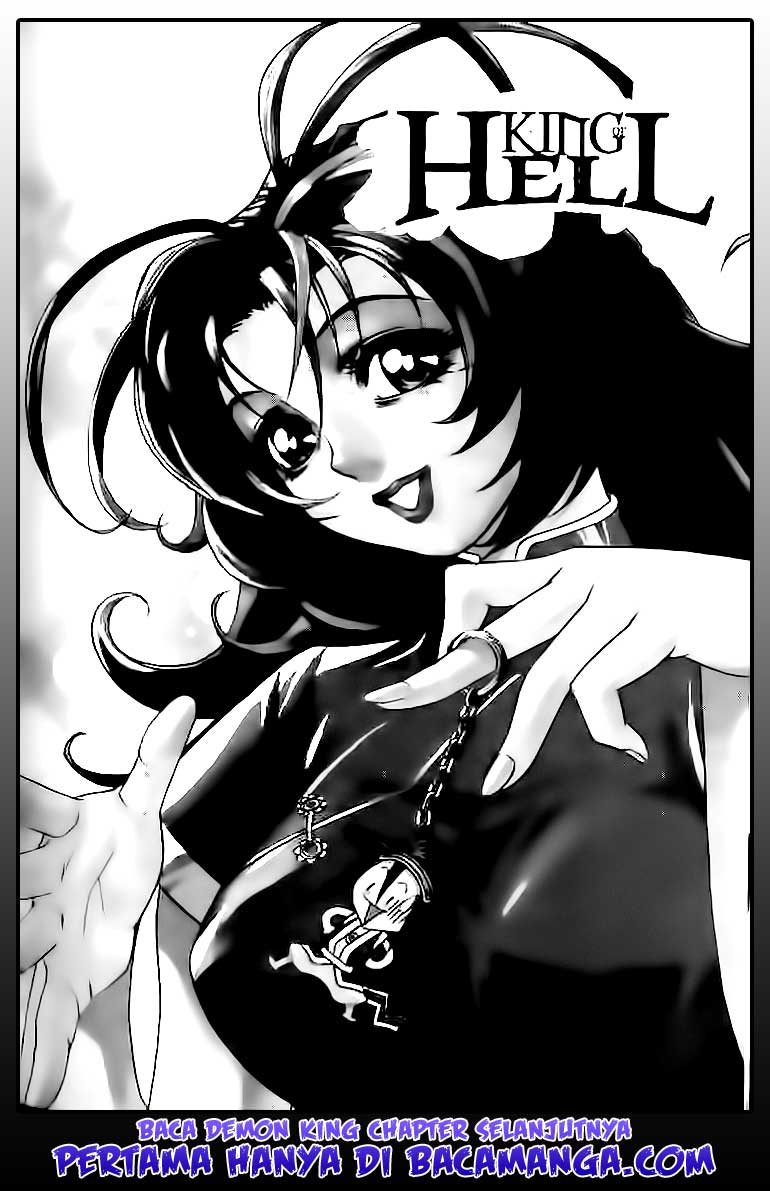 Demon King! Chapter 29 Gambar 17