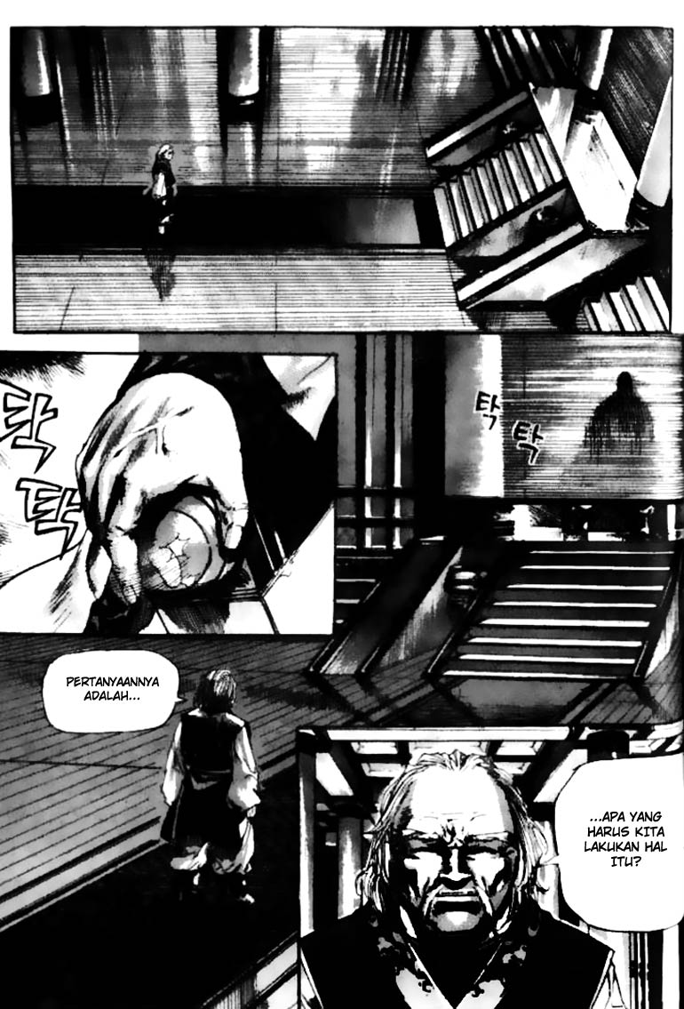 Demon King! Chapter 30 Gambar 5
