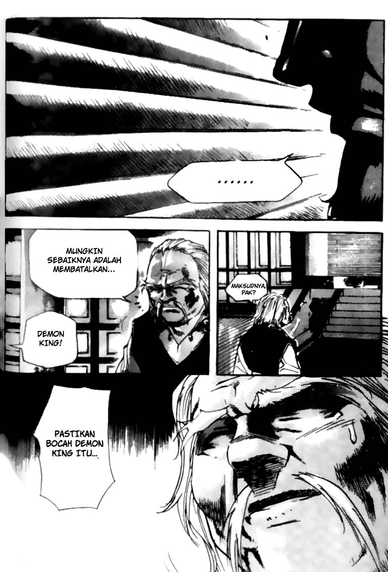 Demon King! Chapter 30 Gambar 6