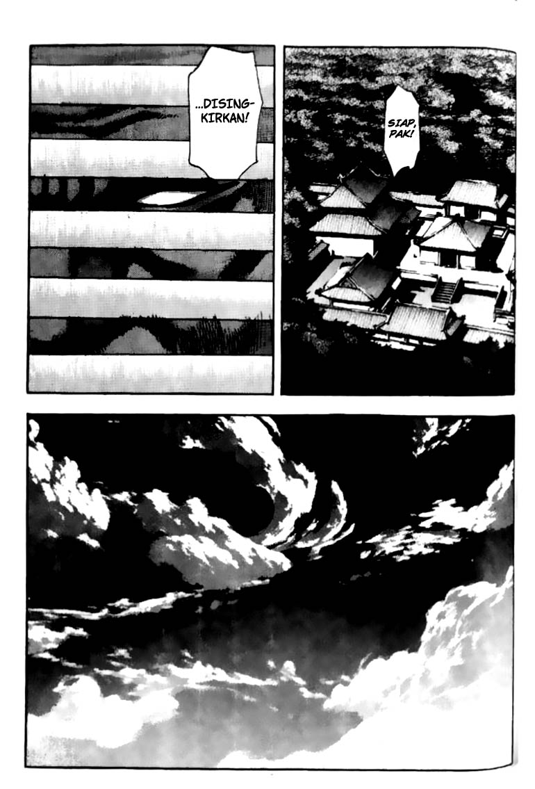 Demon King! Chapter 30 Gambar 7
