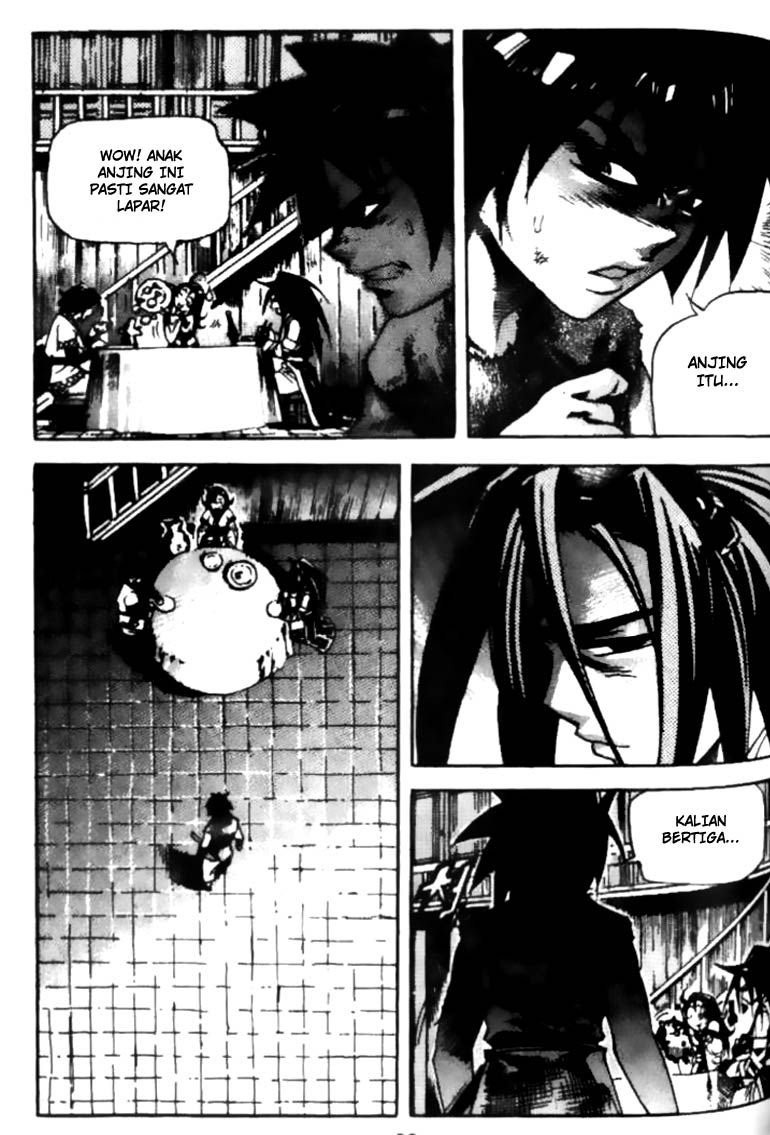 Demon King! Chapter 30 Gambar 9