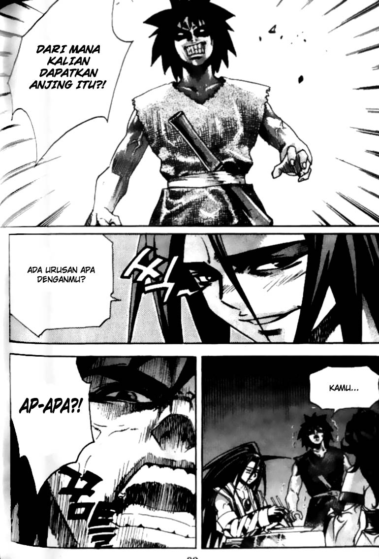 Demon King! Chapter 30 Gambar 10