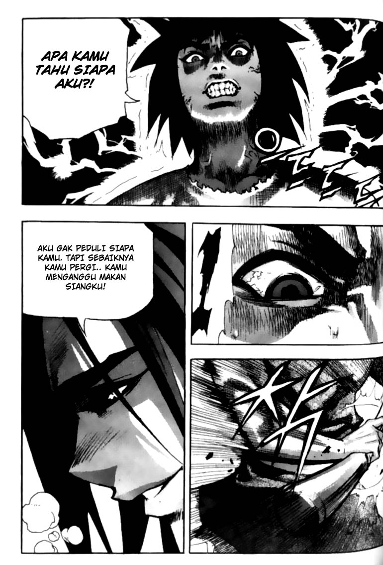 Demon King! Chapter 30 Gambar 11