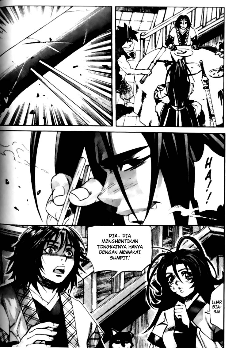 Demon King! Chapter 30 Gambar 14