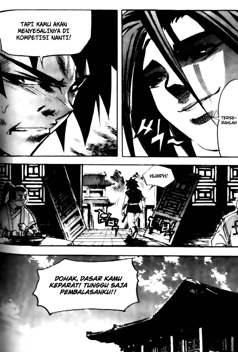 Demon King! Chapter 30 Gambar 16