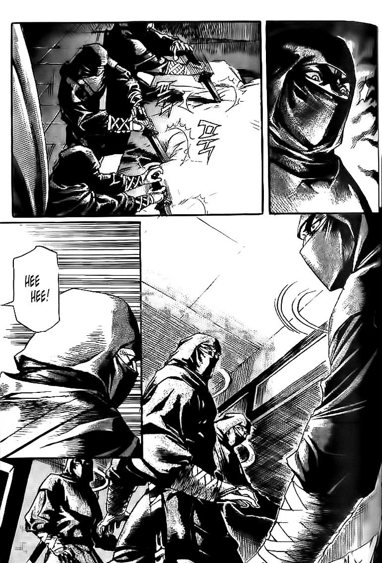 Demon King! Chapter 31 Gambar 4