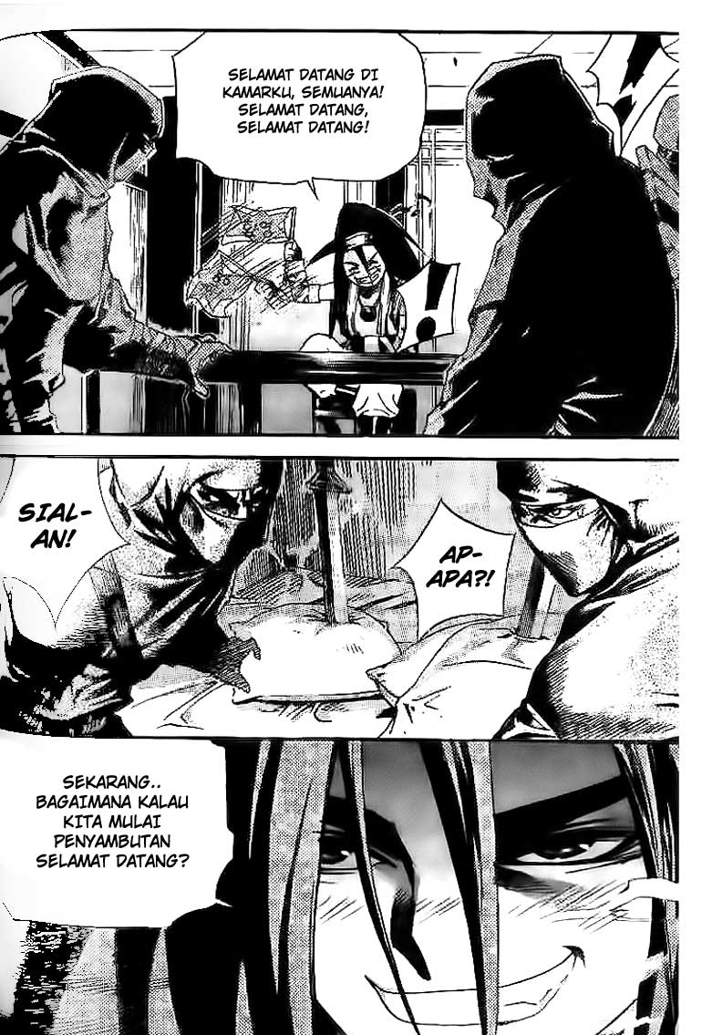 Demon King! Chapter 31 Gambar 5