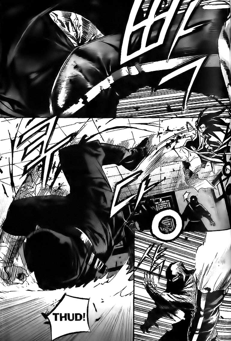Demon King! Chapter 31 Gambar 8