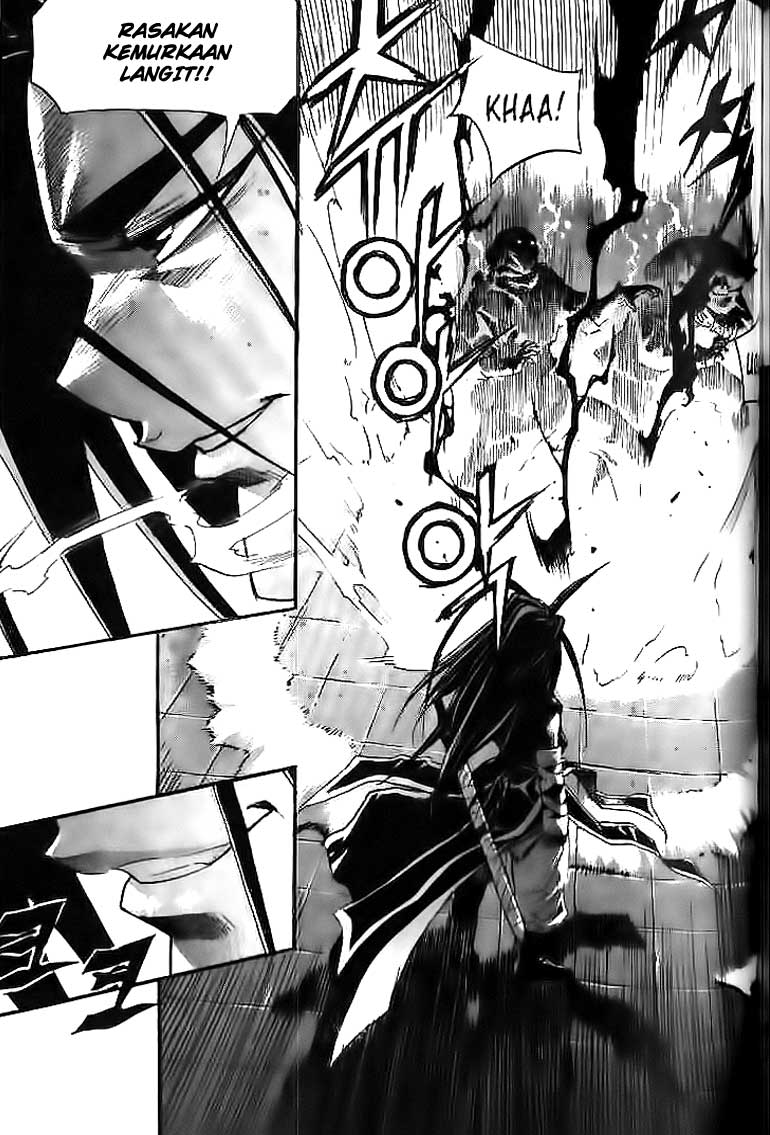 Demon King! Chapter 31 Gambar 10