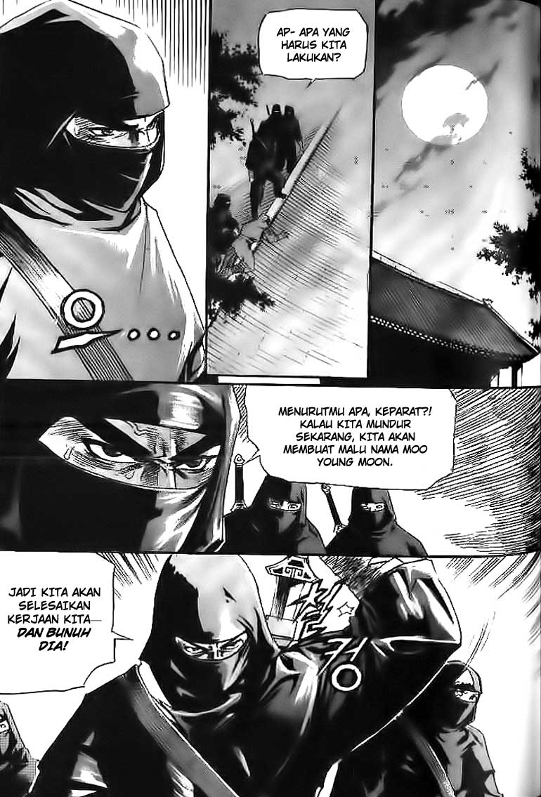 Demon King! Chapter 31 Gambar 13
