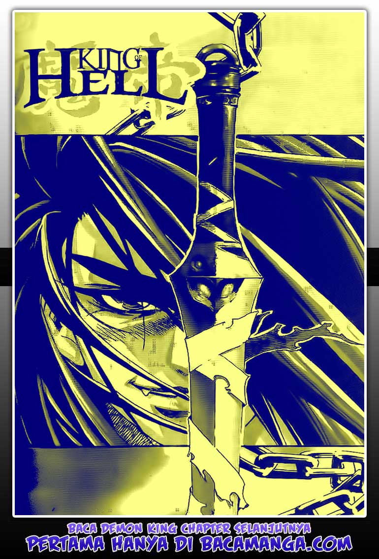 Demon King! Chapter 31 Gambar 18