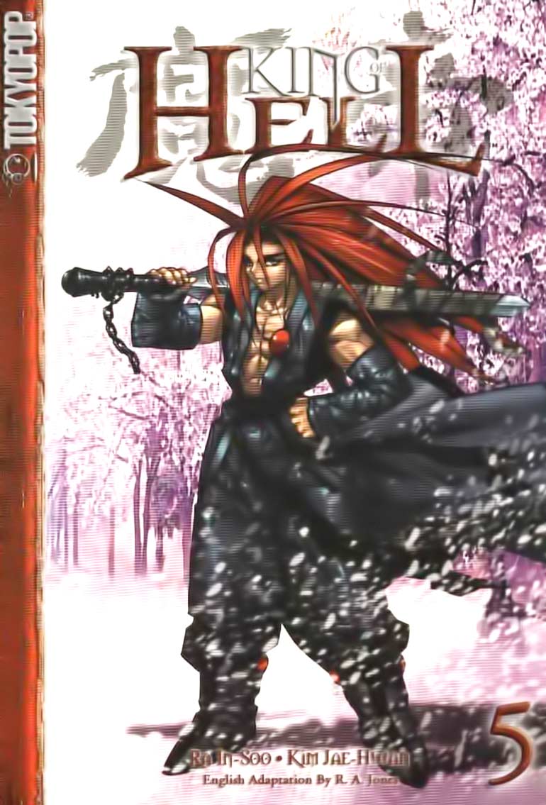 Demon King! Chapter 36 Gambar 2