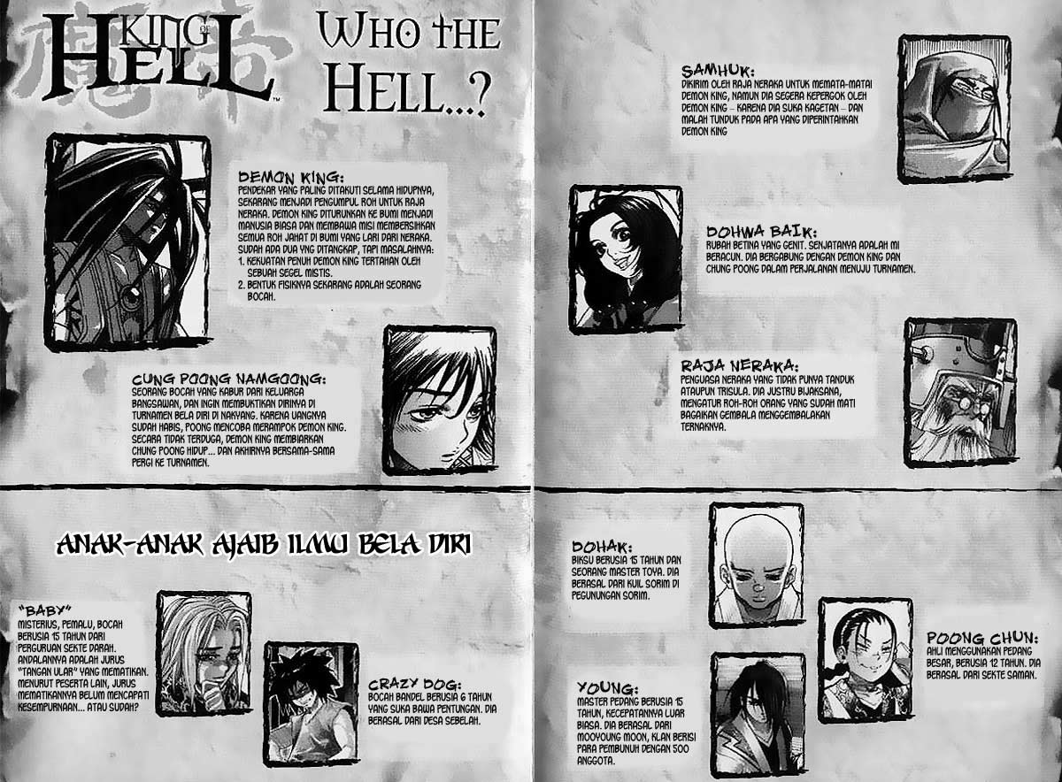 Demon King! Chapter 36 Gambar 5