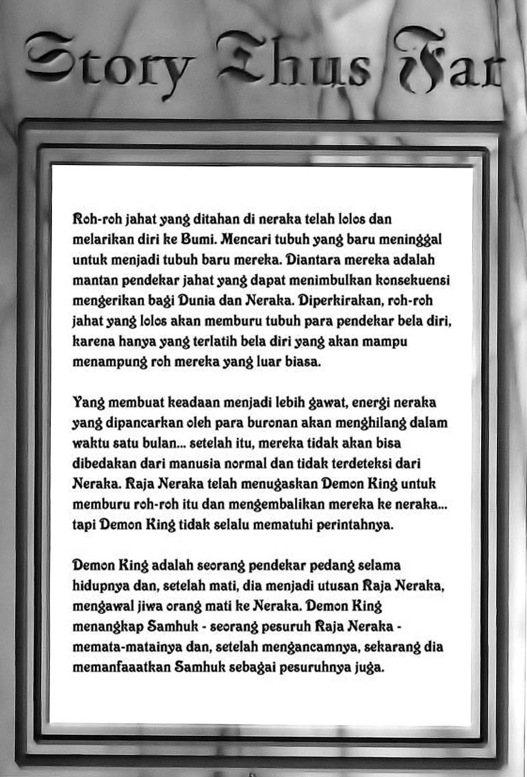 Demon King! Chapter 36 Gambar 6