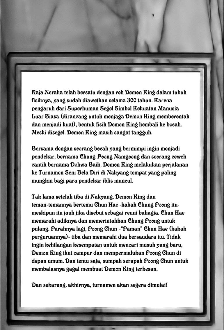 Demon King! Chapter 36 Gambar 7