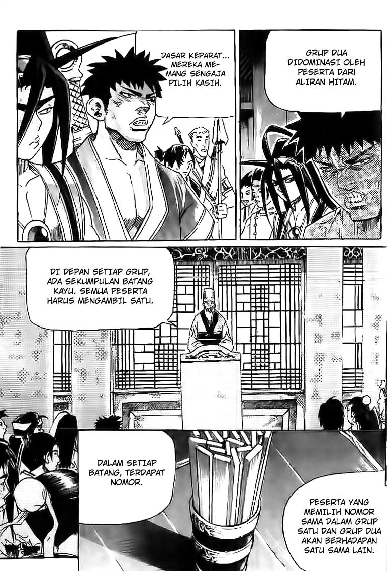 Demon King! Chapter 36 Gambar 10