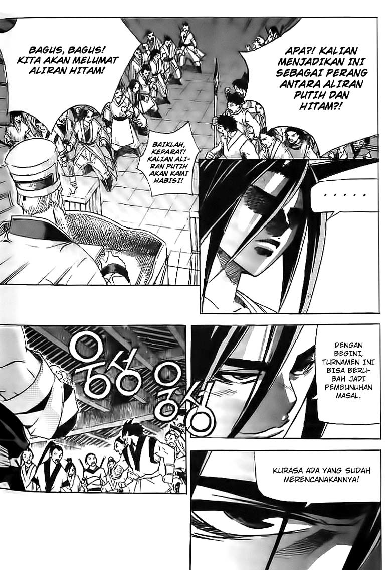 Demon King! Chapter 36 Gambar 11