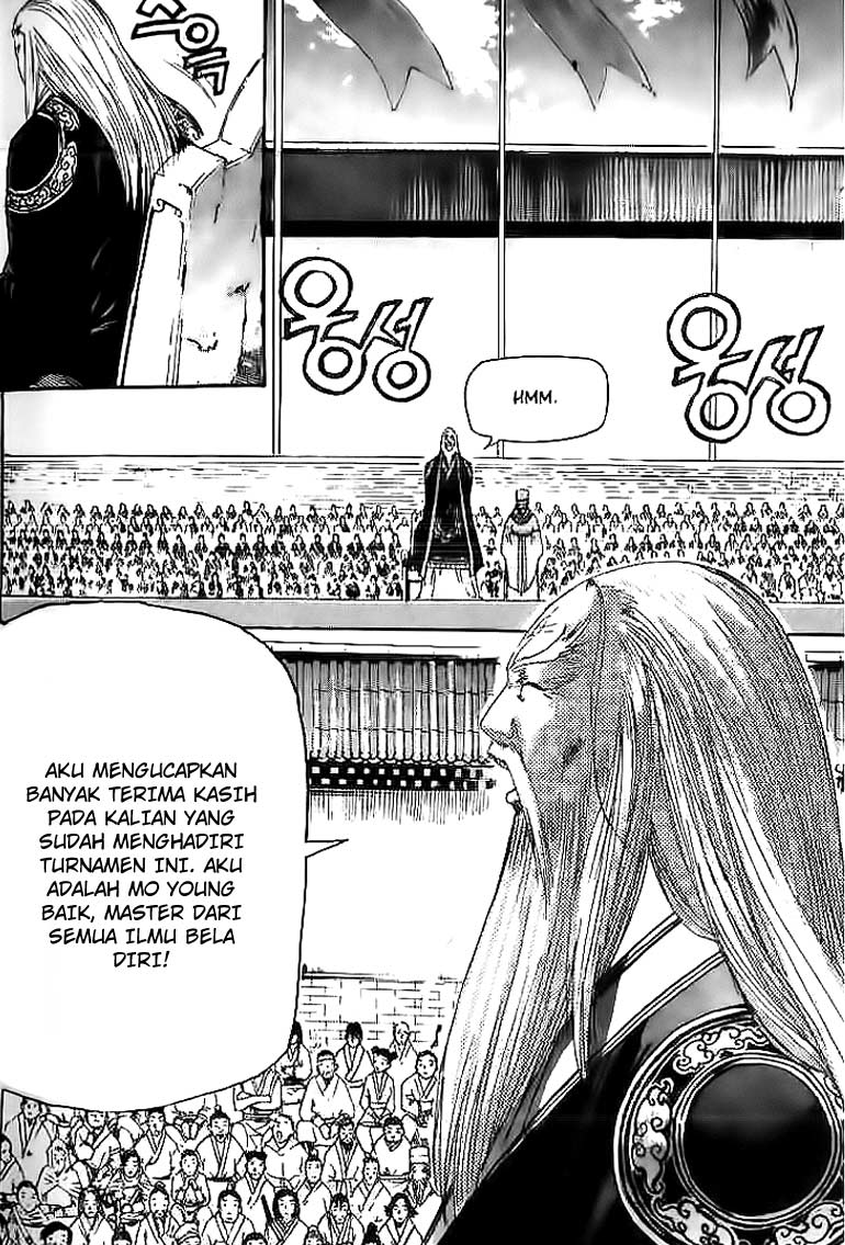 Demon King! Chapter 36 Gambar 15