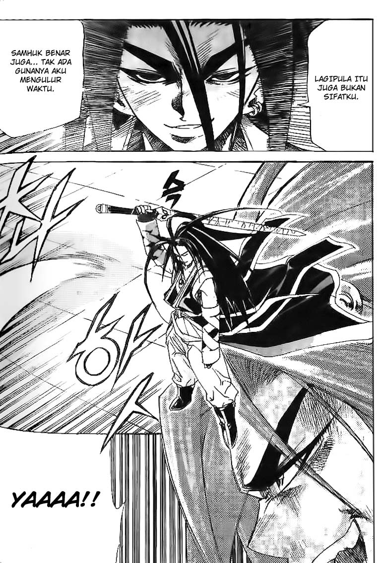 Demon King! Chapter 38 Gambar 5