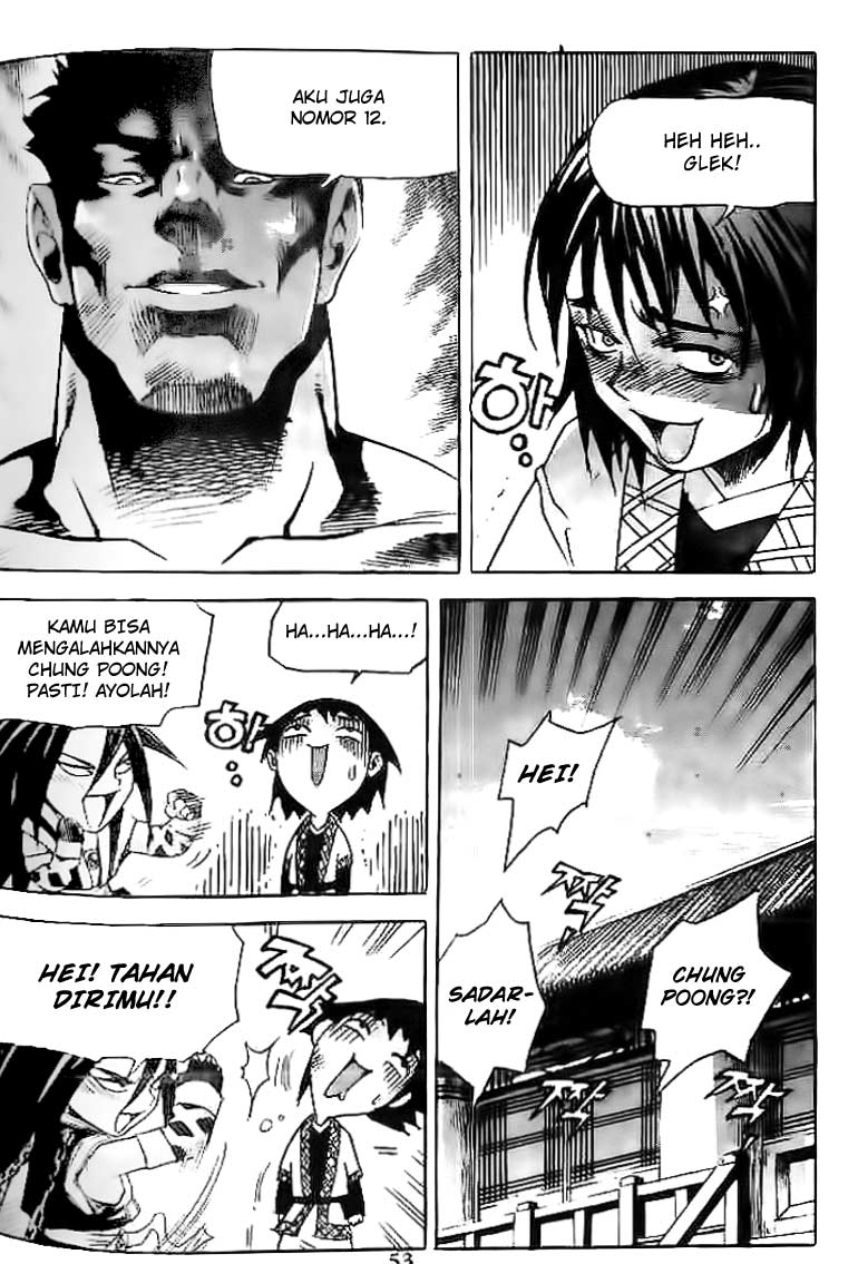 Demon King! Chapter 38 Gambar 13