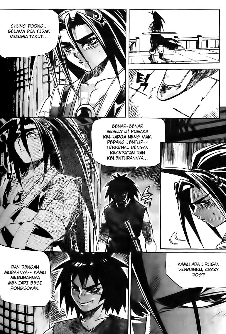 Demon King! Chapter 38 Gambar 15