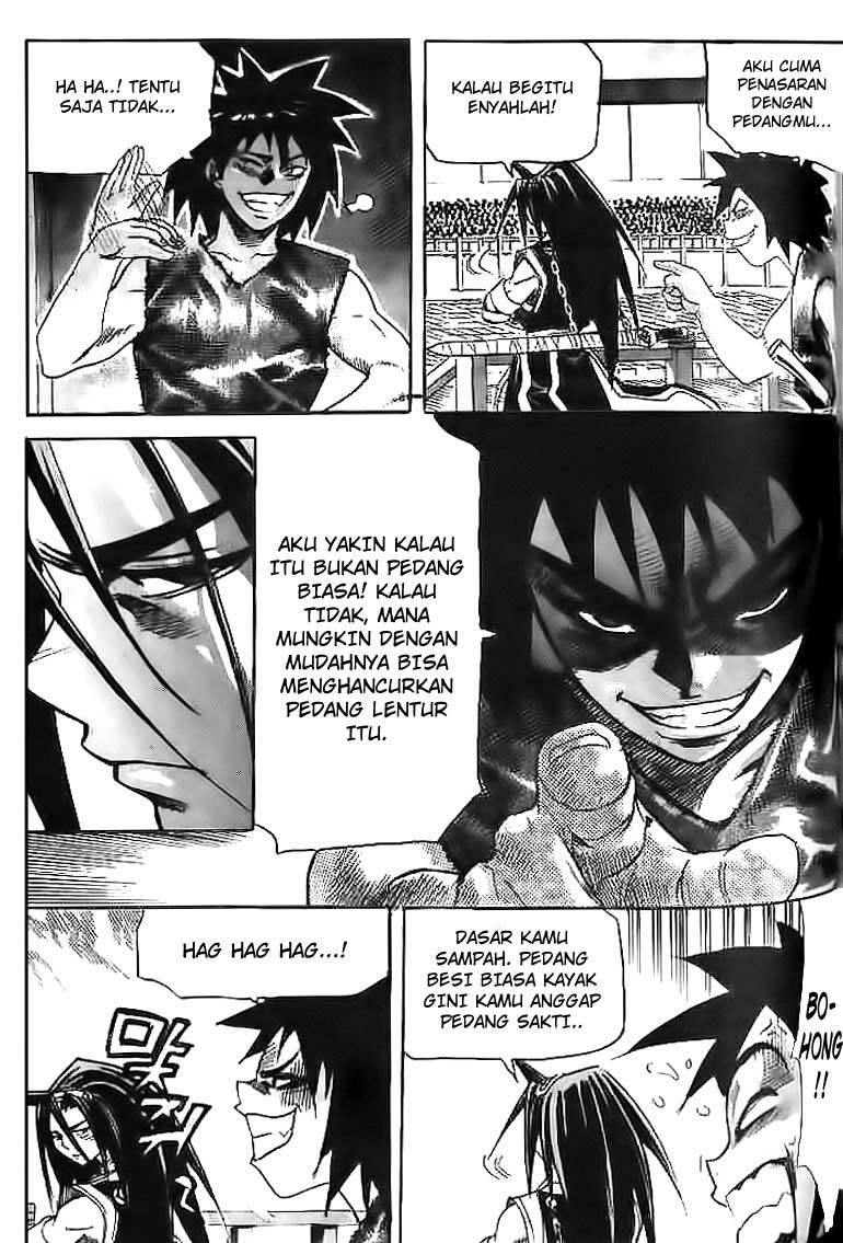 Demon King! Chapter 38 Gambar 16